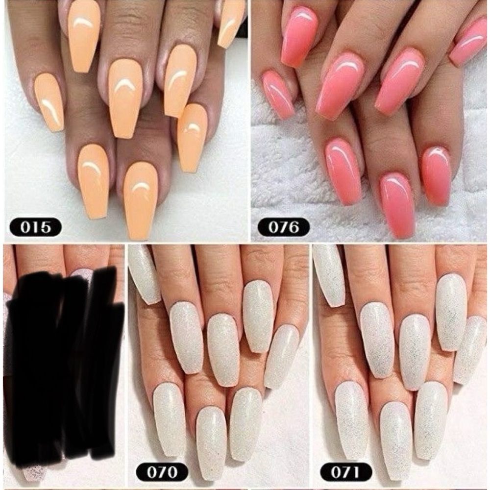 3/$30🩵🩵Azure nail dip powder 12 g per container bundle of 6